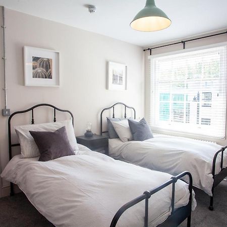 Oxford Street Grand Apartment- Free Evening Parking Southampton Exteriör bild