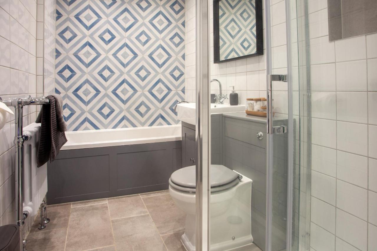 Oxford Street Grand Apartment- Free Evening Parking Southampton Exteriör bild